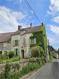 maison-villa à la vente